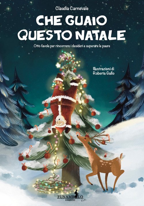 Che guaio questo Natale