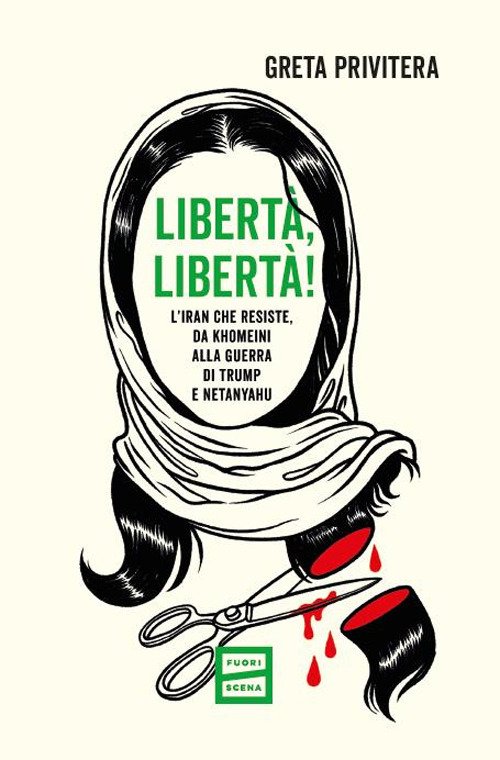Libertà, libertà!