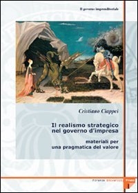Il governo imprenditoriale