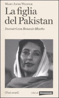 La figlia del Pakistan