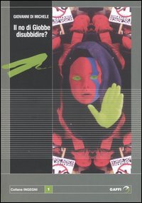 Il no di Giobbe, disubbidire?