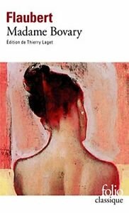 Madame Bovary