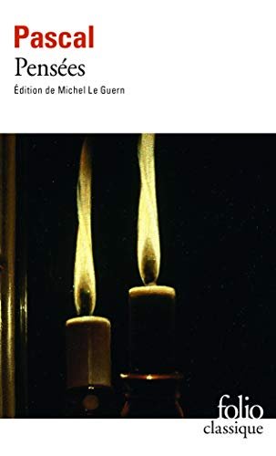 Pensees
