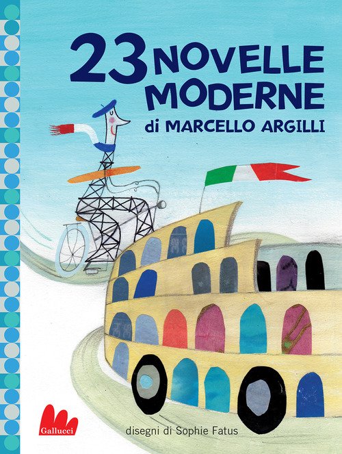 23 novelle moderne