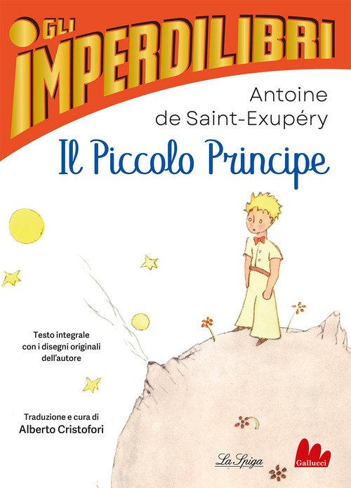 Il Piccolo Principe