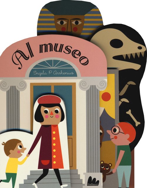 Al museo