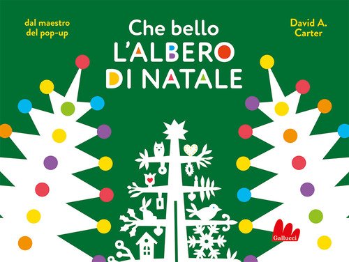 Che bello l'albero di Natale