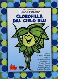 Clorofilla dal cielo blu. DVD