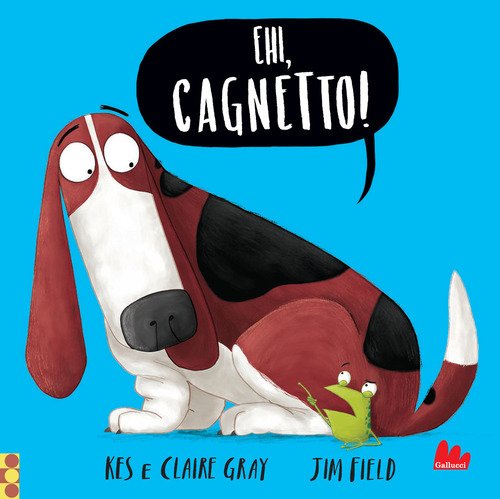 Ehi, cagnetto!