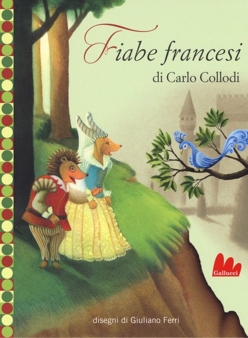 Fiabe francesi