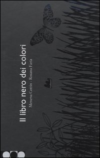 Il libro nero dei colori