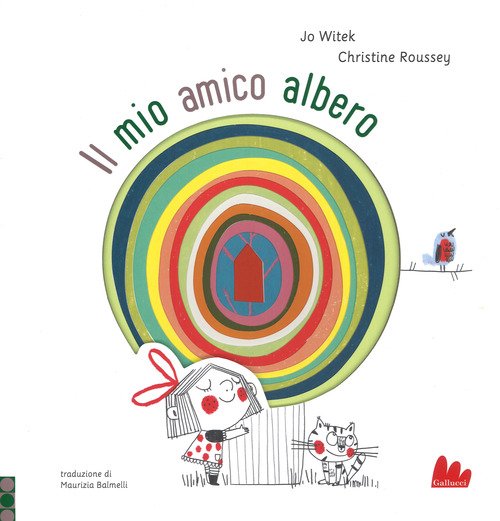 Il mio amico albero