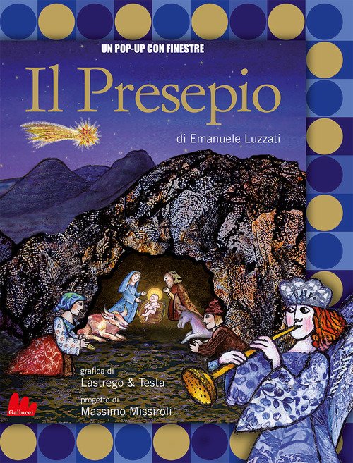 Il presepio