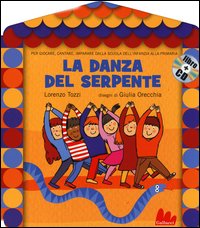 La danza del serpente
