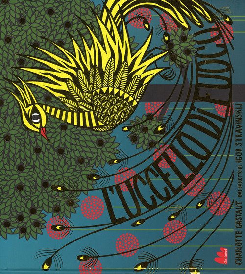 L'uccello di fuoco dal balletto di Igor Stravinskij