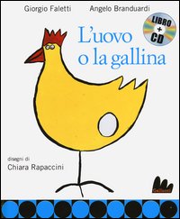 L'uovo e la gallina