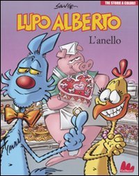 Lupo Alberto