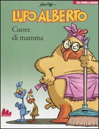 Lupo Alberto