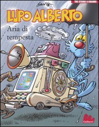 Lupo Alberto