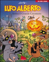Lupo Alberto