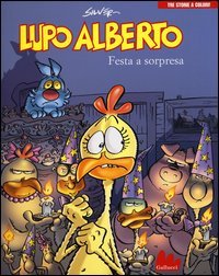 Lupo Alberto