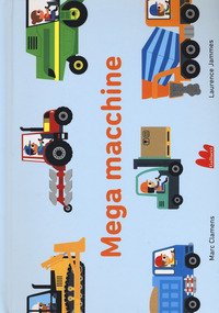 Mega macchine