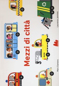 Mezzi di città