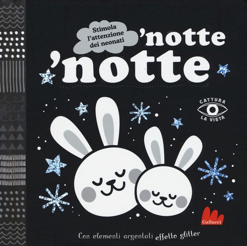 'Notte 'notte. Cattura la vista