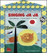Singing ja ja