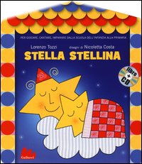 Stella stellina