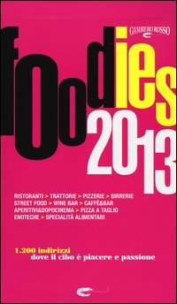 Foodies 2013
