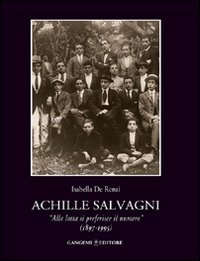 Achille Salvagni