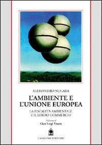 L'ambiente e l'unione europea