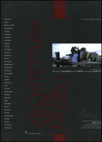 Architettura, arte, museo