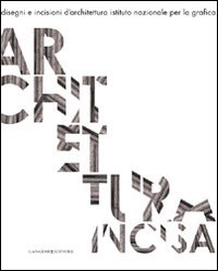 Architettura incisa