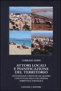 Attori locali e pianificazione del territorio