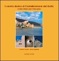 Il centro storico di Castellammare del Golfo