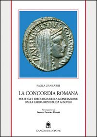 La concordia romana