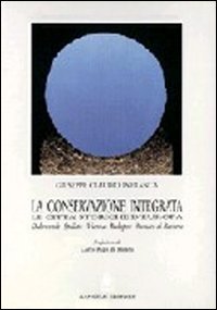 La conservazione integrata
