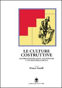 Le culture costruttive