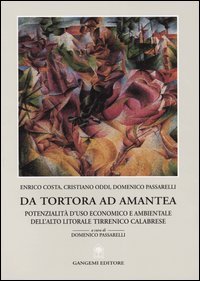 Da Tortora ad Amantea
