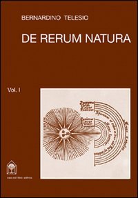 De rerum natura