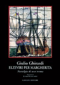 Elzeviri per Margherita