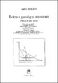 Estimo e paradigmi economici