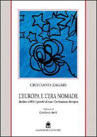 L'Europa e l'era nomade
