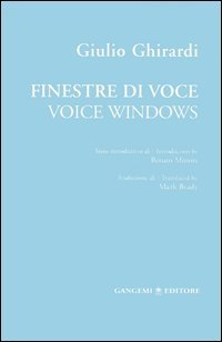 Finestre di voce­Voice windows
