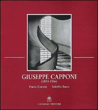 Giuseppe Capponi architetto razionalista