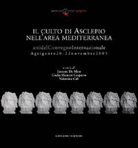 Il culto di Asclepio nell'area mediterranea