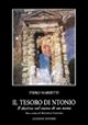 Il tesoro di Ntonio. Il destino nel suono di un nome