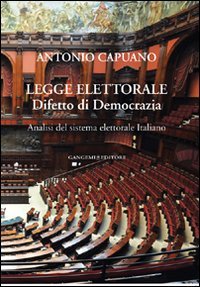 Legge elettorale